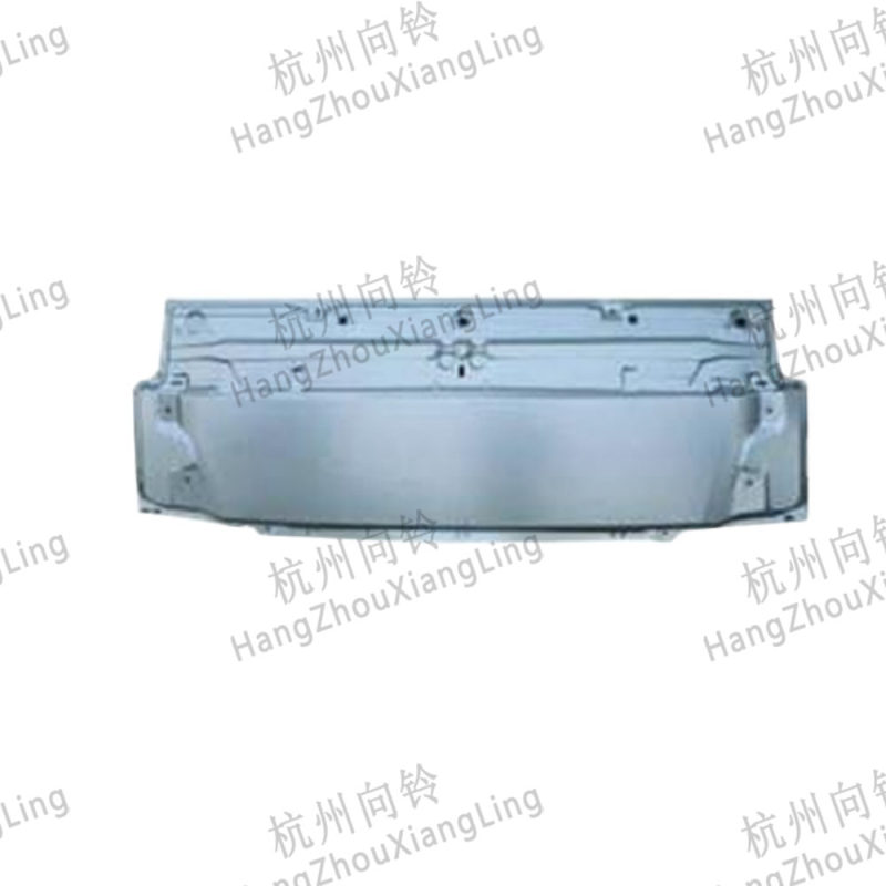 front upper panel(long)  for ISUZU  600P NPR